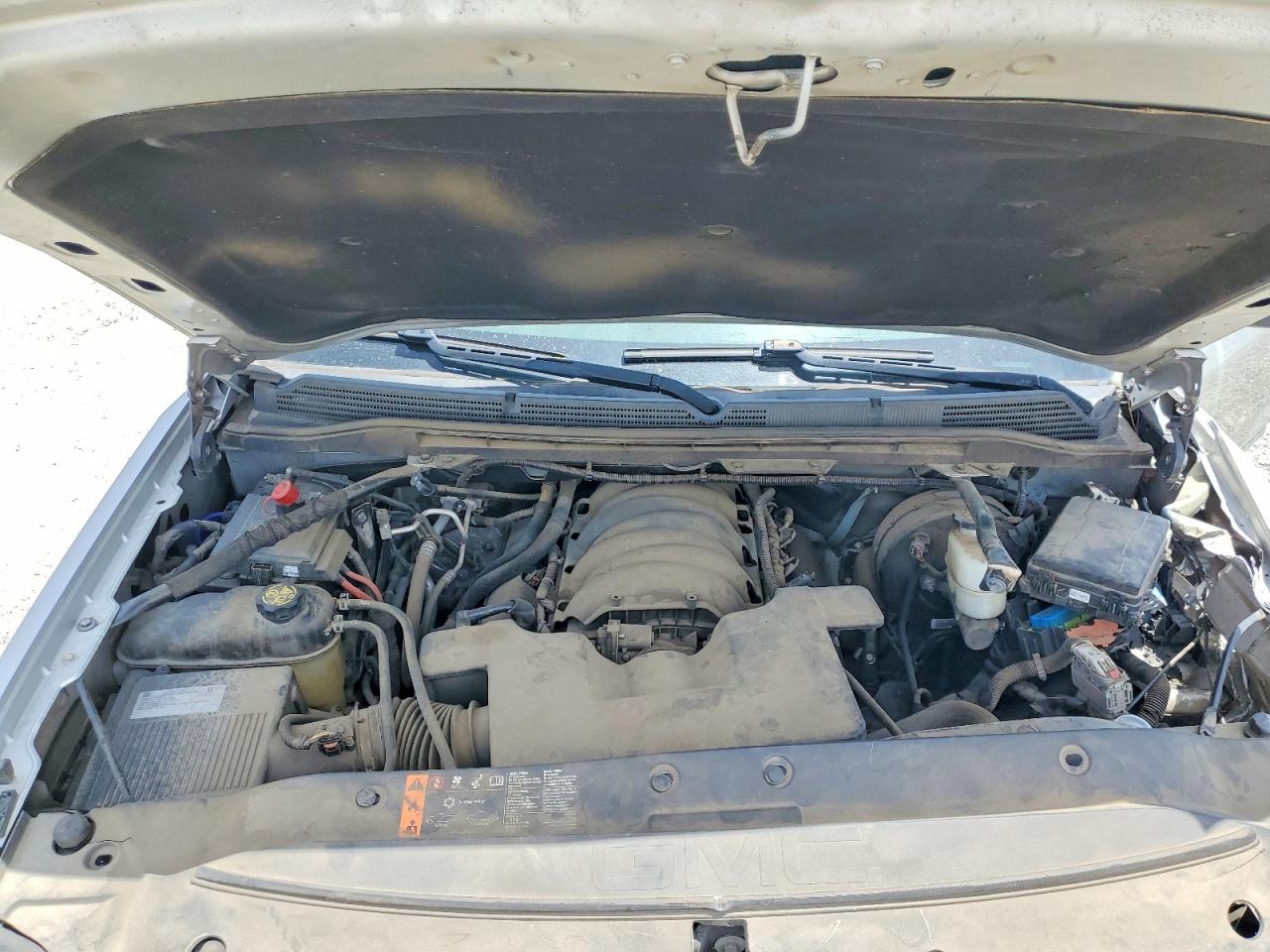 GMC Sierra K1500 Slt