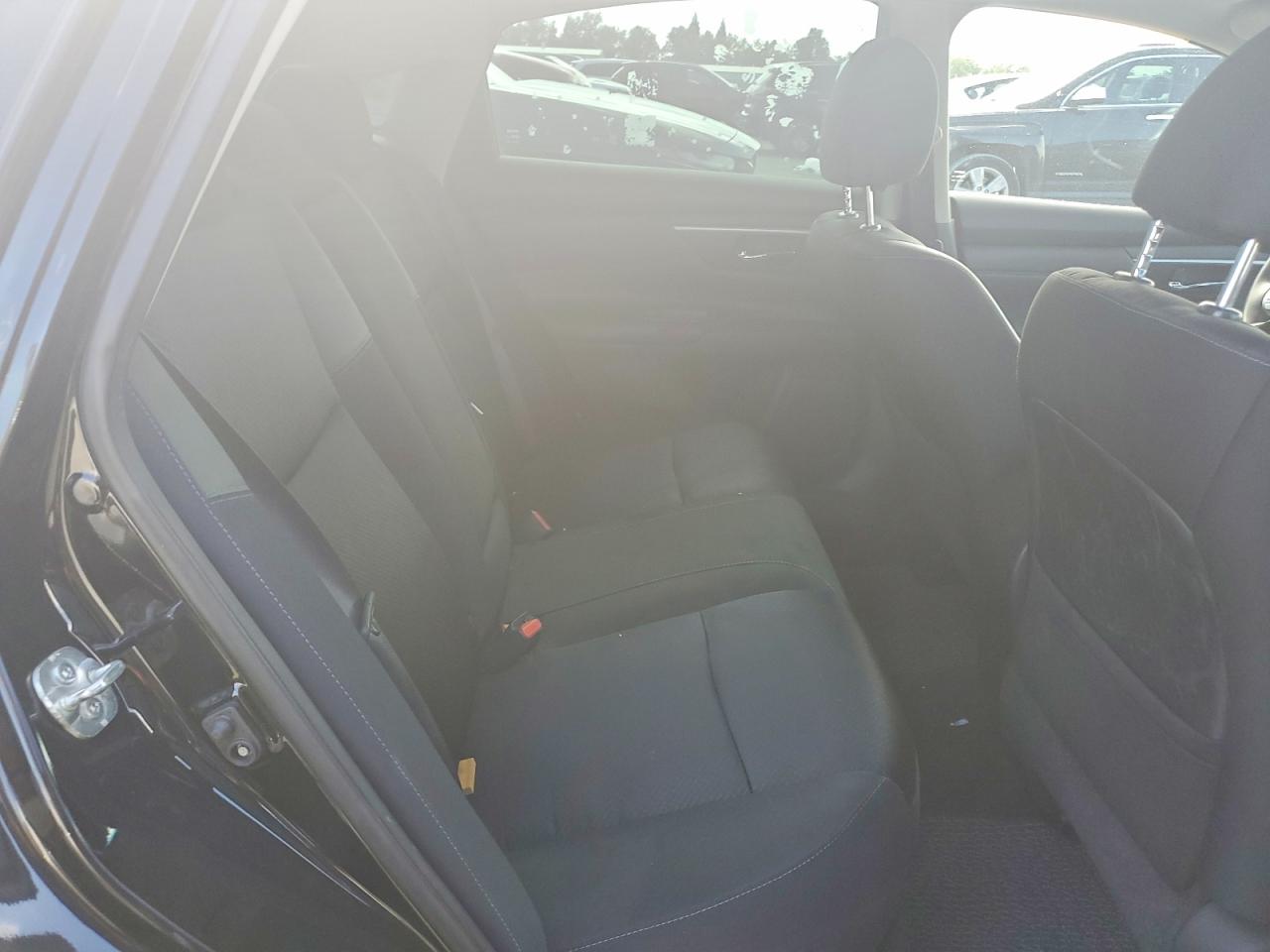 Nissan Altima 2.5 Sr