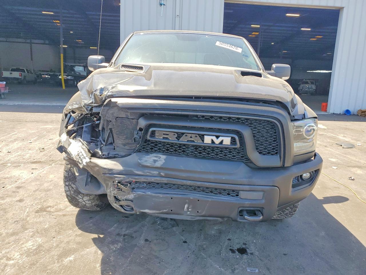 Ram 1500 Rebel