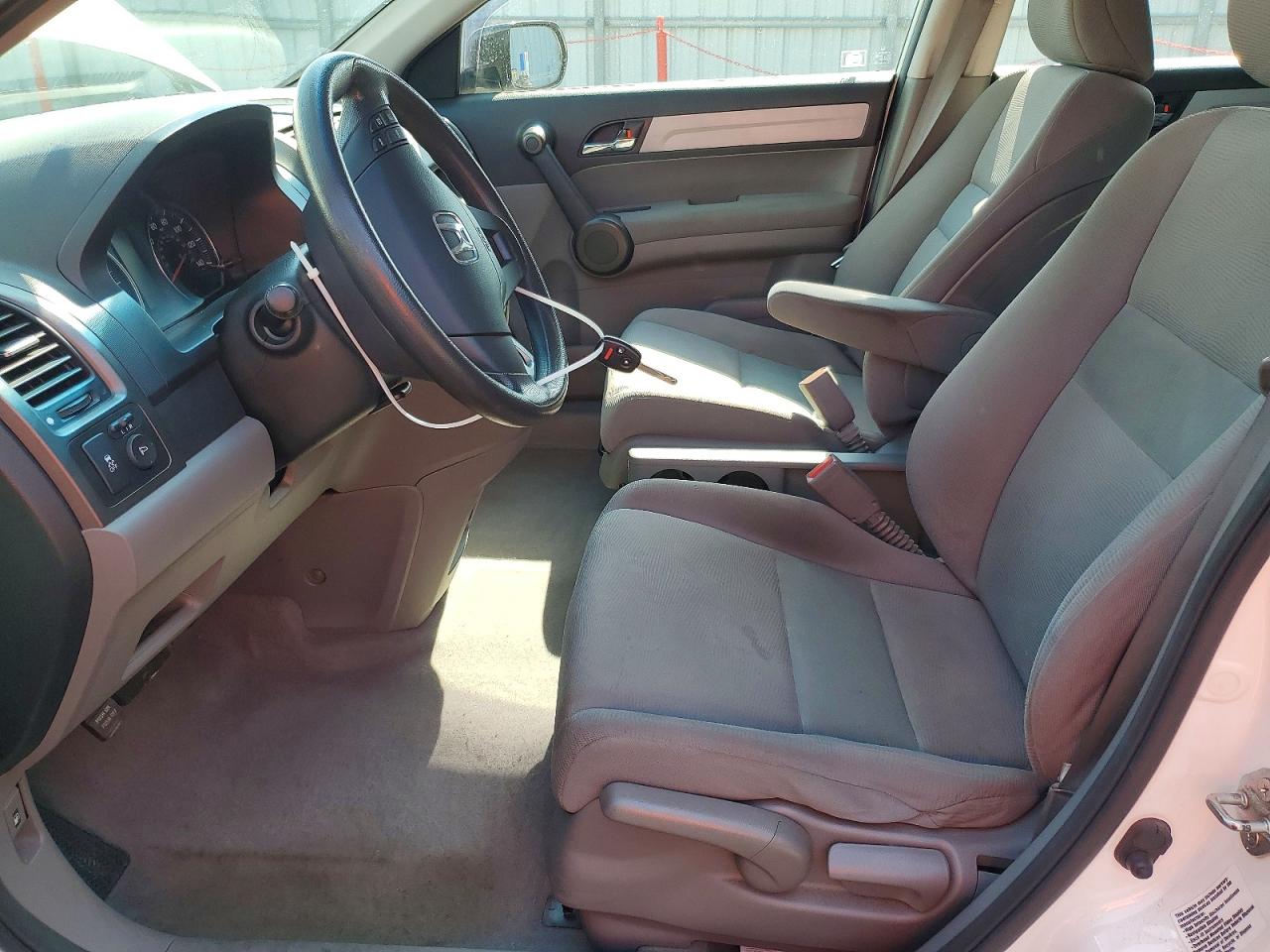 Honda Crv Lx
