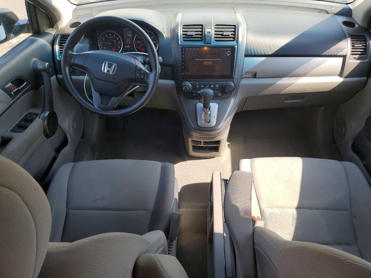 Honda Crv Lx