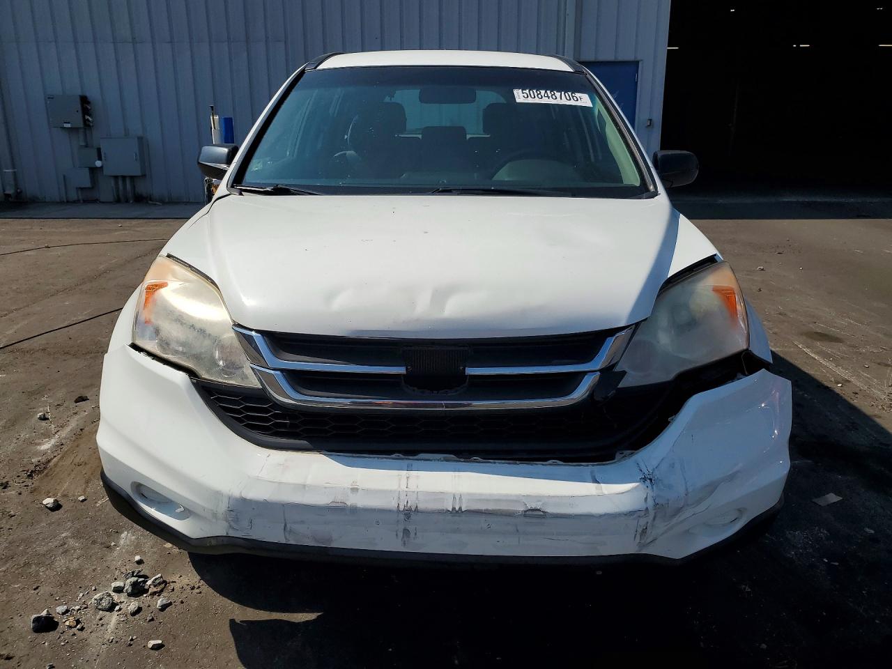 Honda Crv Lx