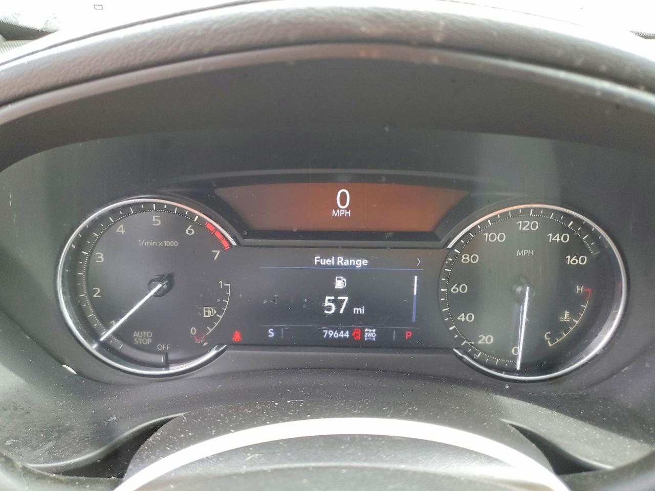 Cadillac XT4 Premium Luxury