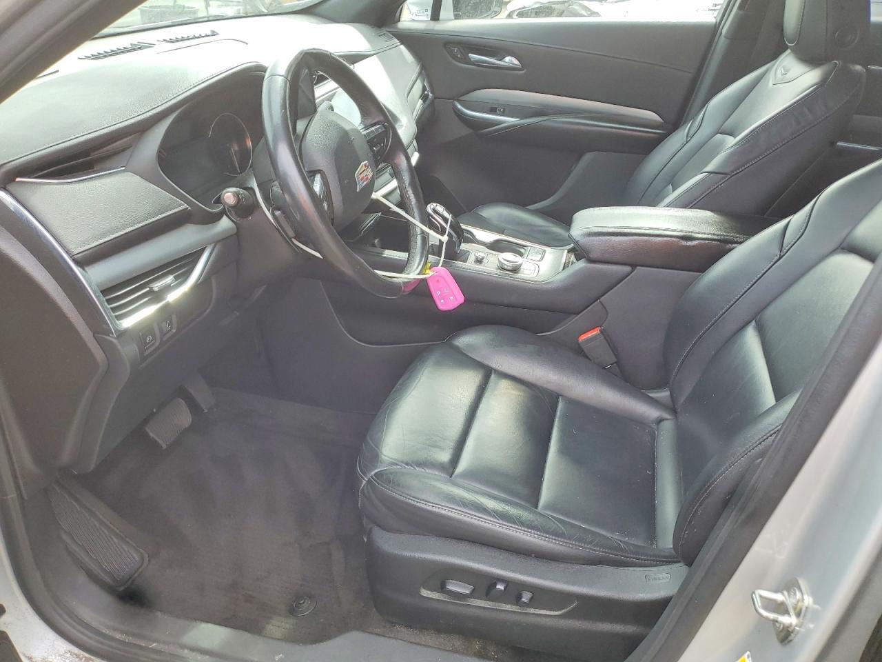 Cadillac XT4 Premium Luxury