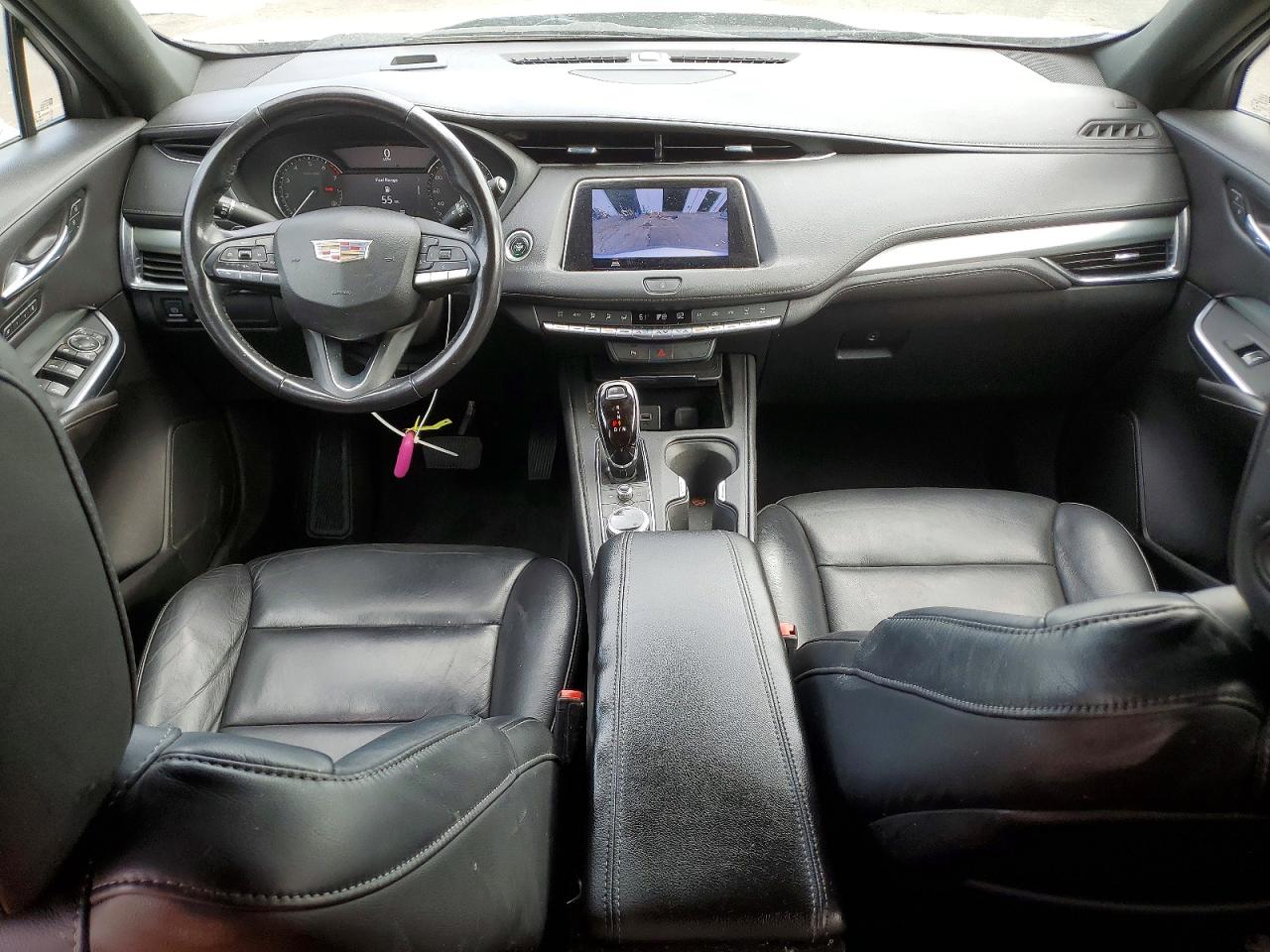 Cadillac XT4 Premium Luxury