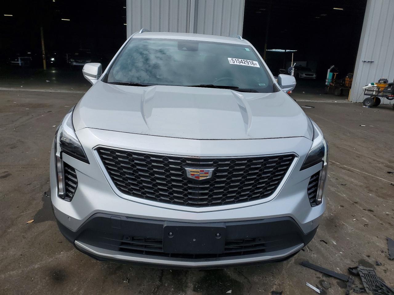 Cadillac XT4 Premium Luxury