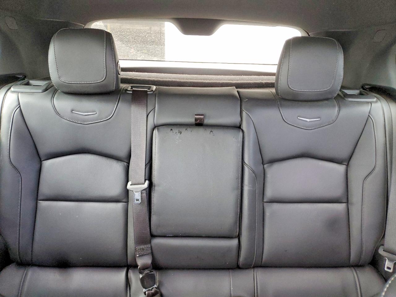 Cadillac XT4 Premium Luxury