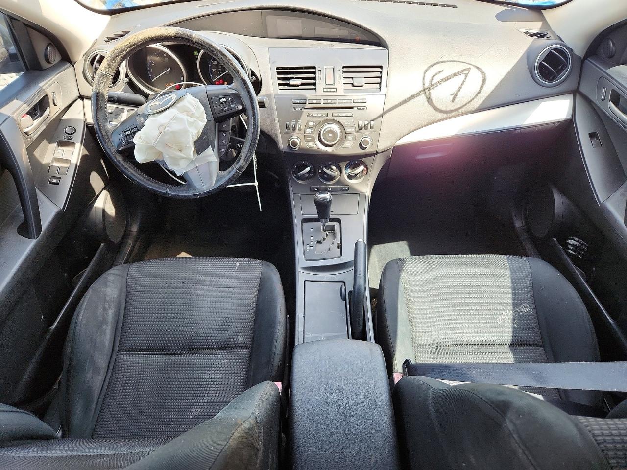 Mazda 3 I I