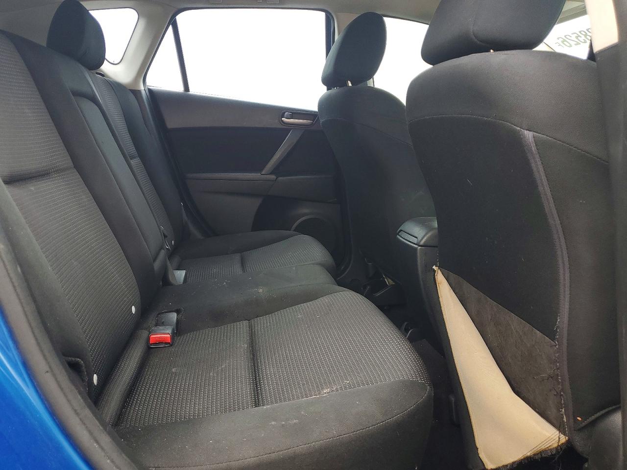Mazda 3 I I
