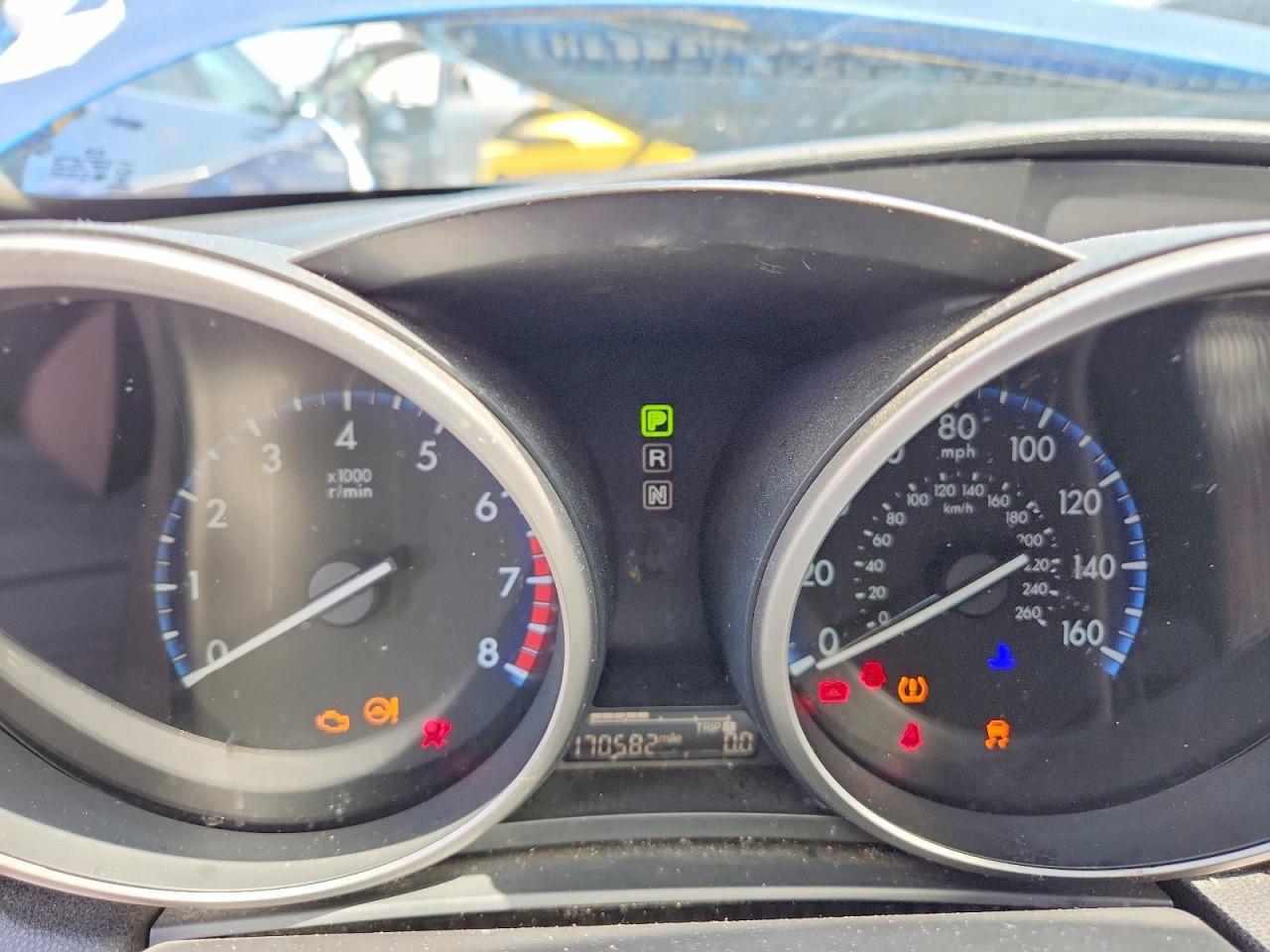 Mazda 3 I I