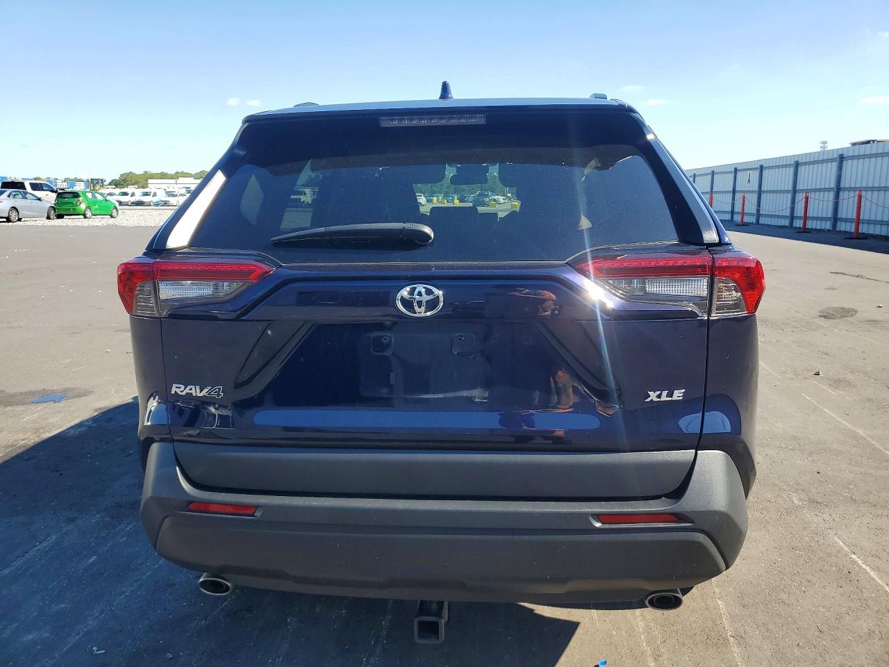 Toyota RAV4 Xle Premium