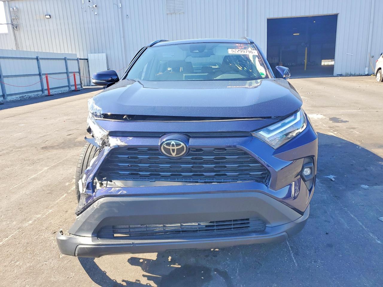 Toyota RAV4 Xle Premium