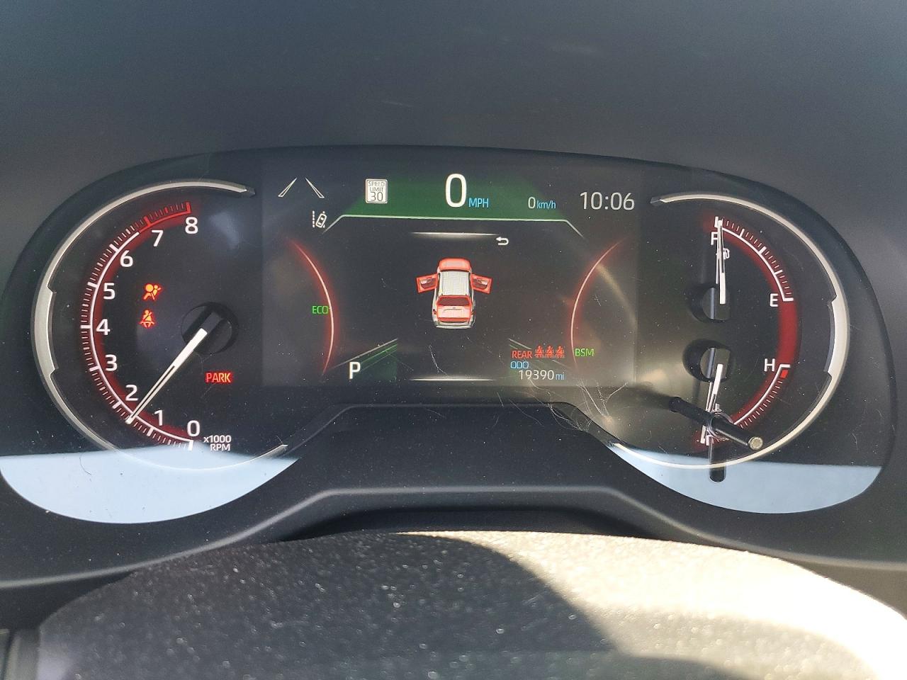 Toyota RAV4 Xle Premium