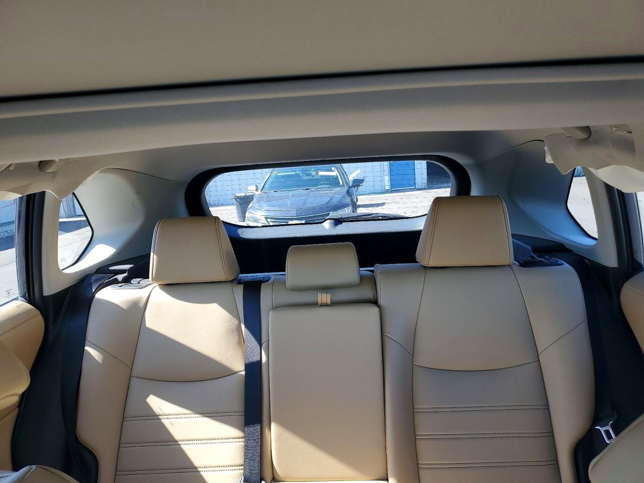 Toyota RAV4 Xle Premium