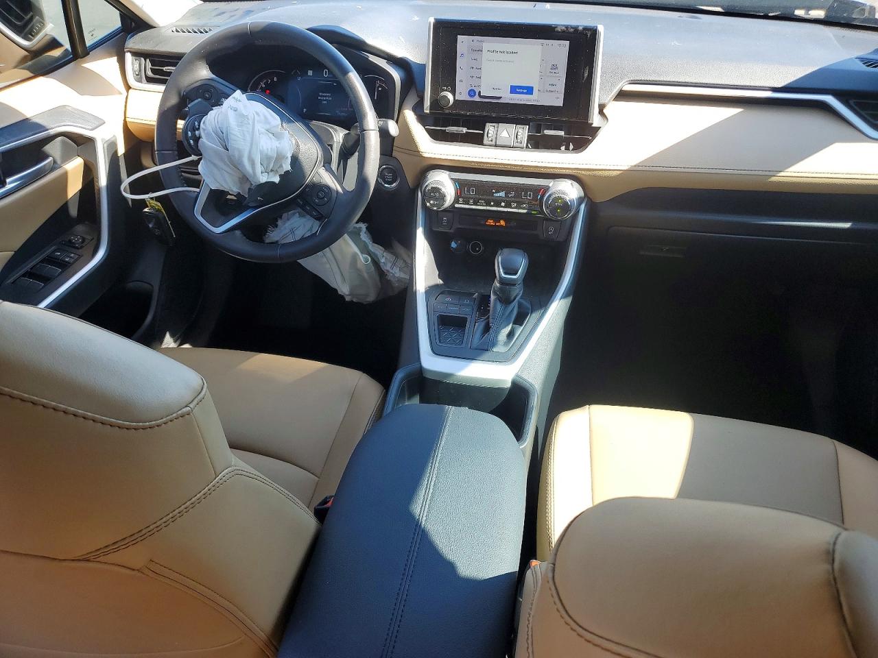 Toyota RAV4 Xle Premium