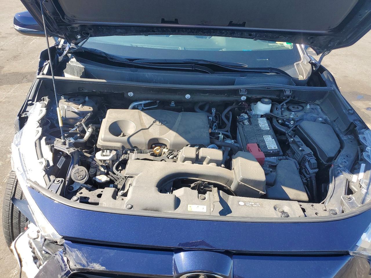 Toyota RAV4 Xle Premium