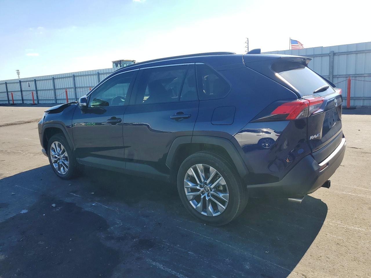 Toyota RAV4 Xle Premium