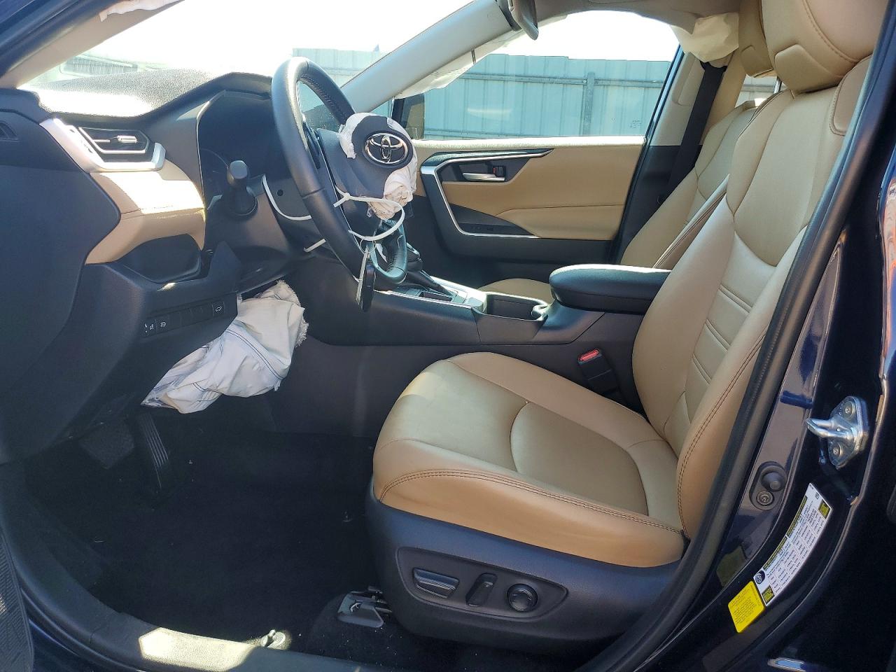 Toyota RAV4 Xle Premium