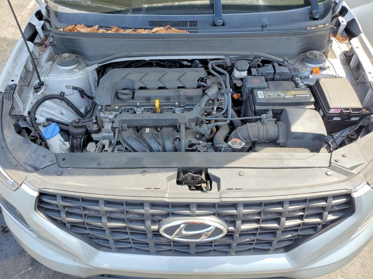 Hyundai VENUE Se