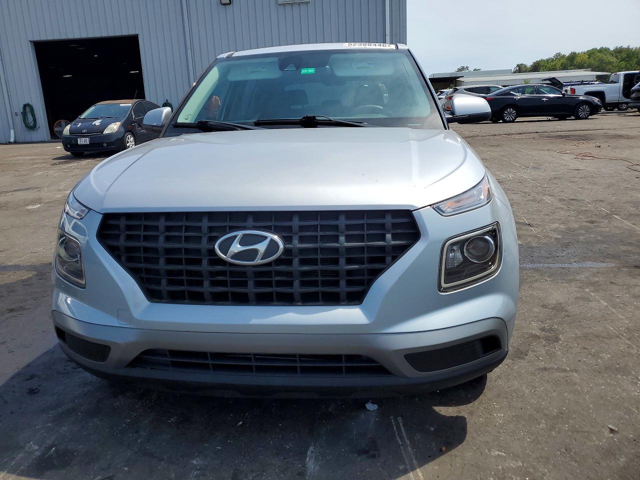 Hyundai VENUE Se