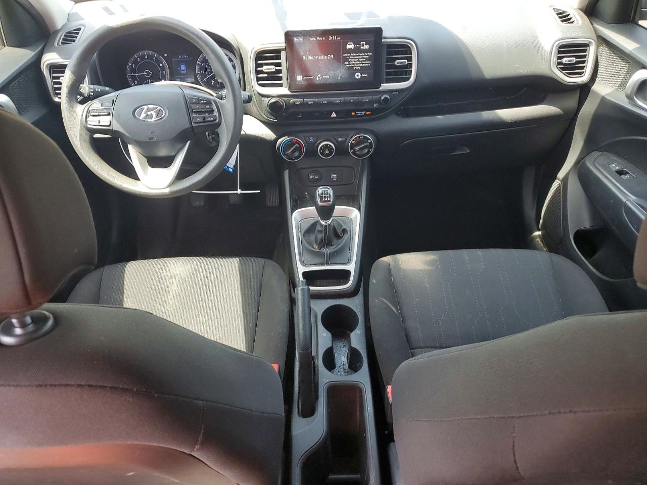Hyundai VENUE Se