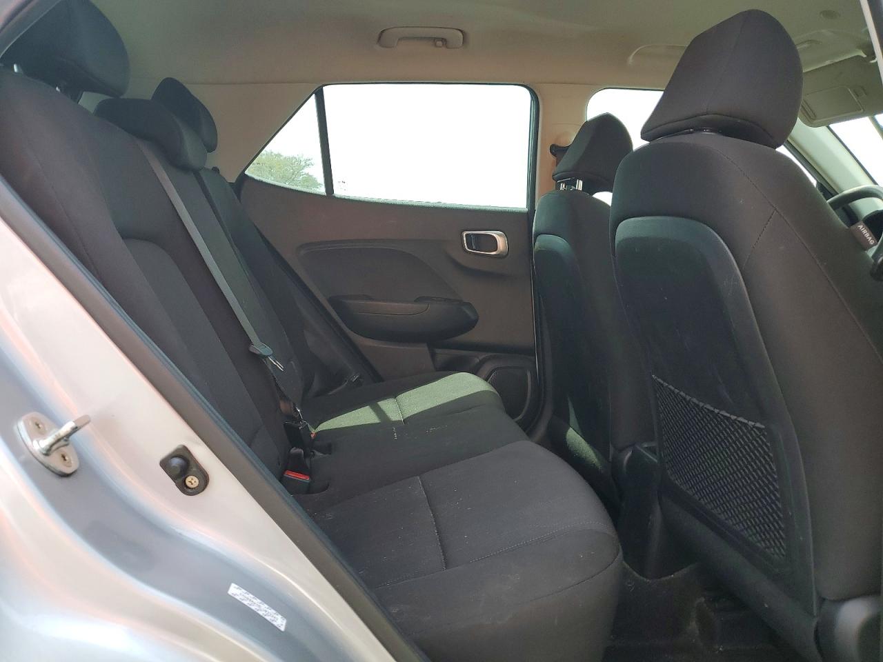 Hyundai VENUE Se