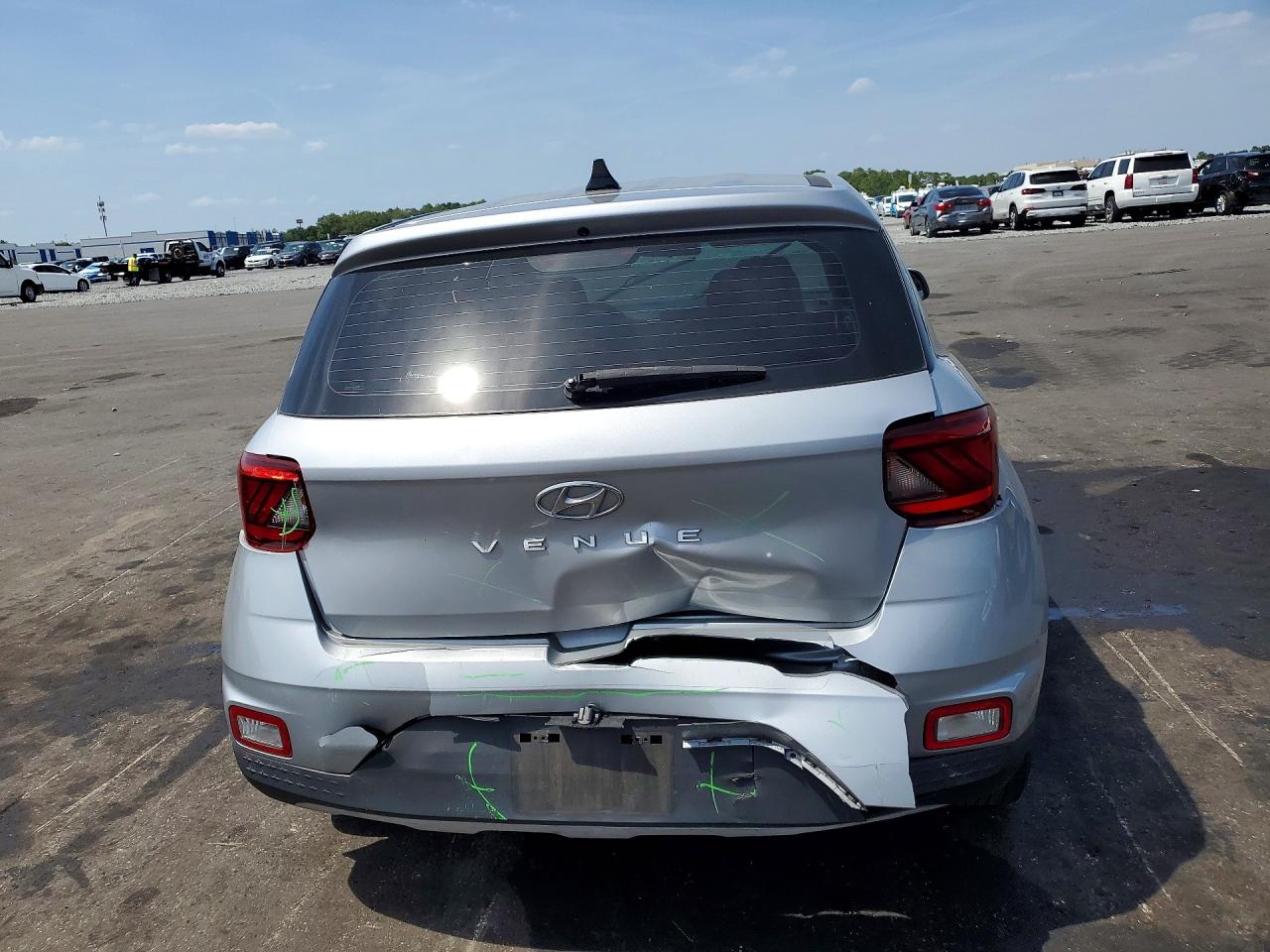 Hyundai VENUE Se