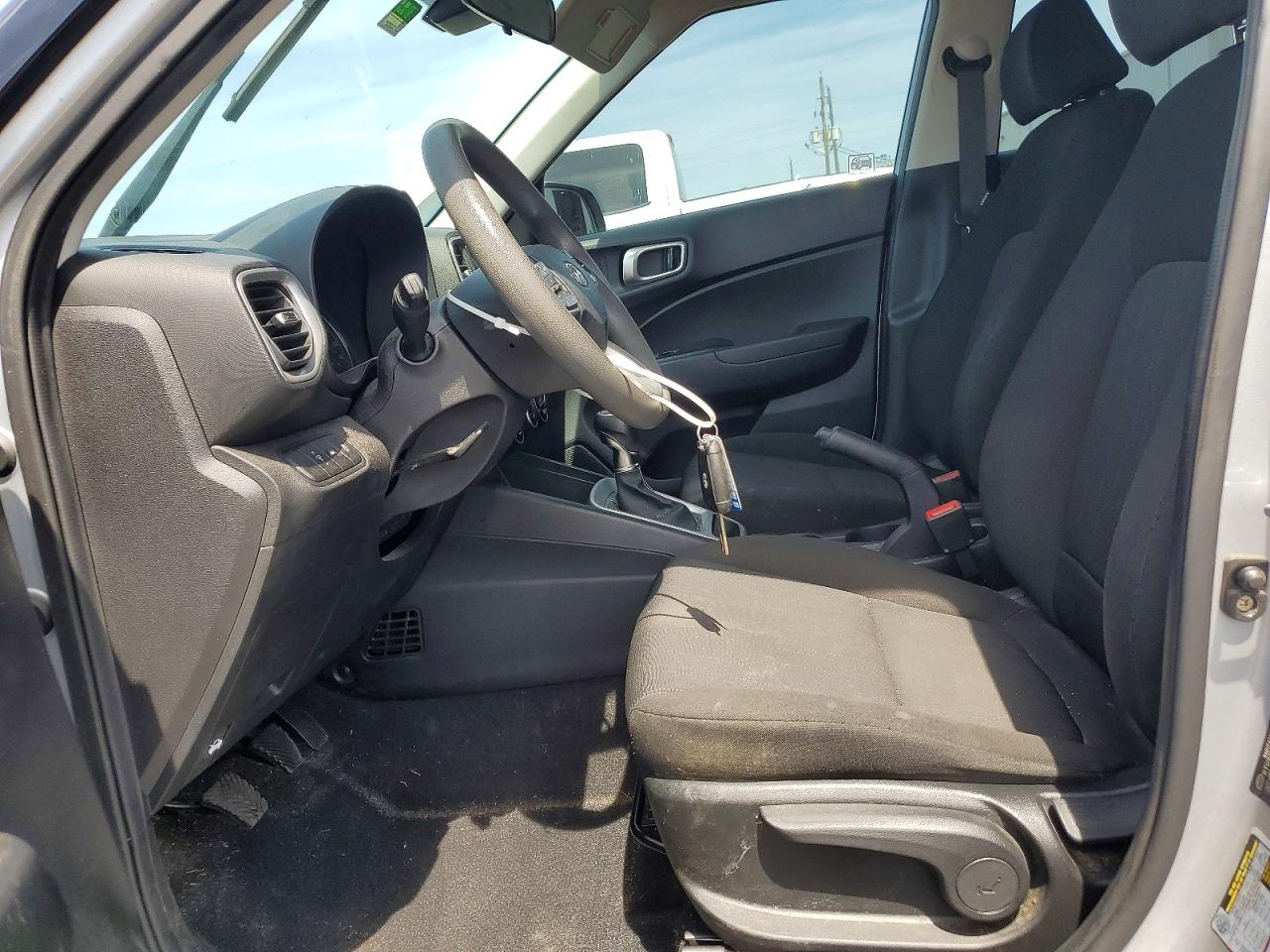 Hyundai VENUE Se