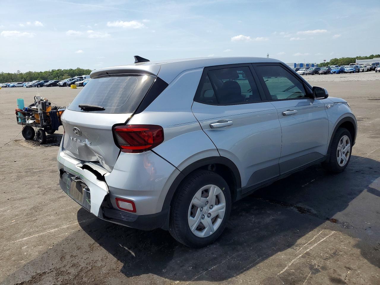 Hyundai VENUE Se