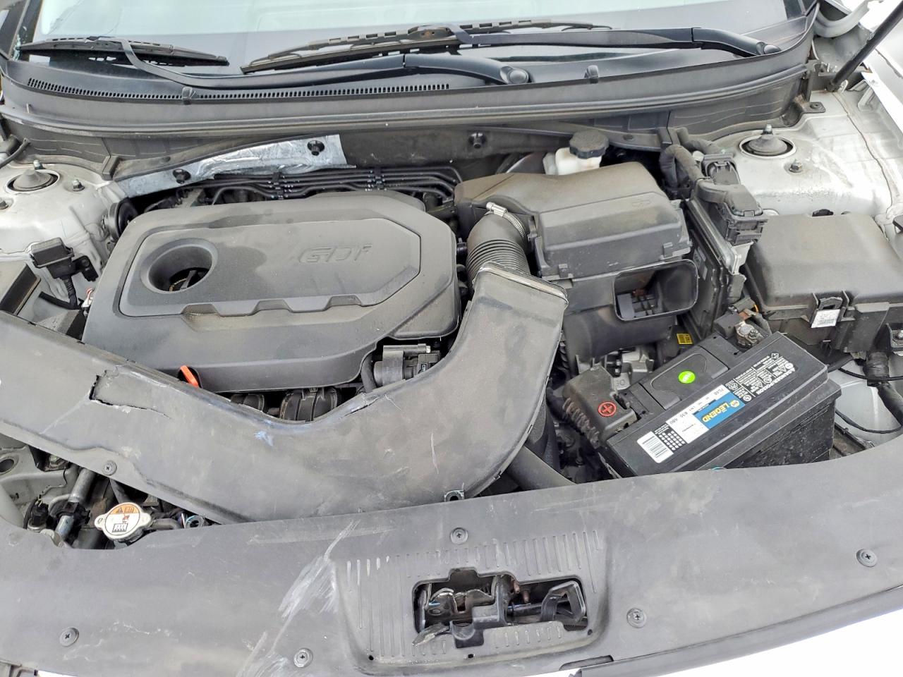 Hyundai SONATA Limited
