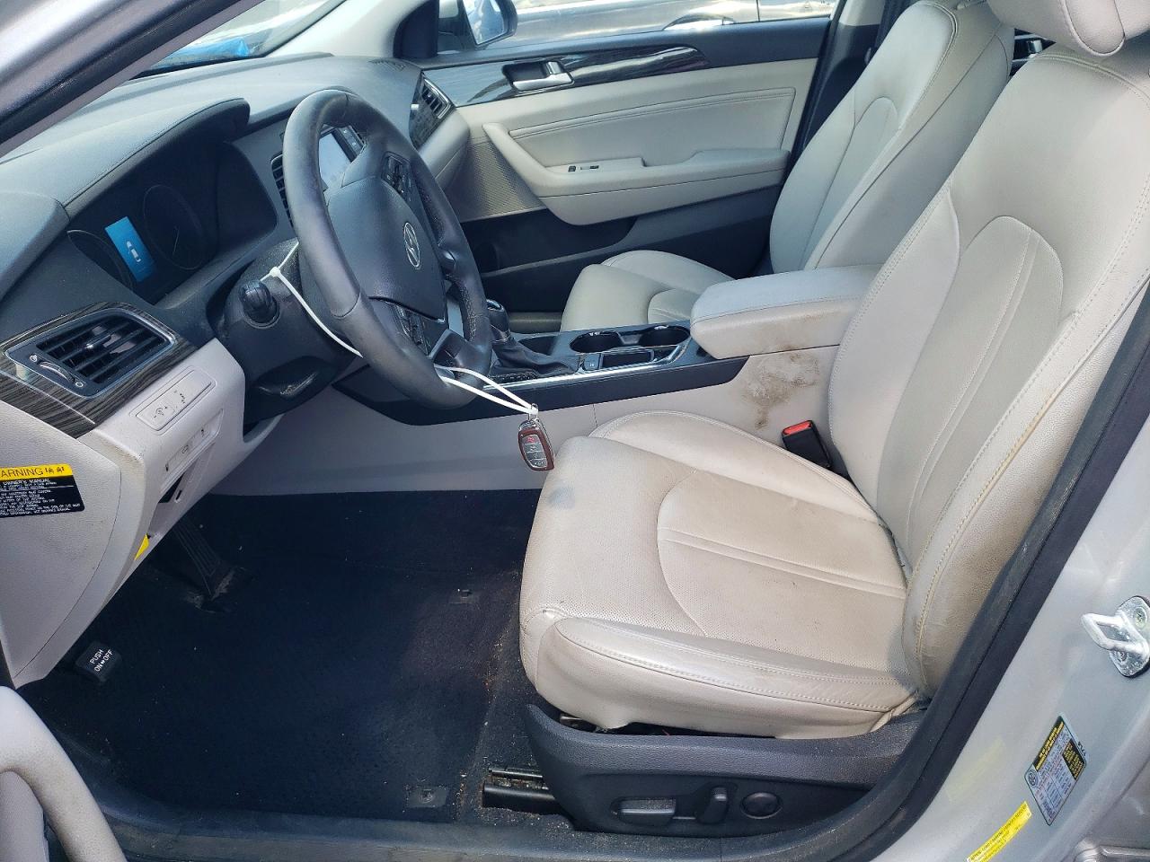 Hyundai SONATA Limited