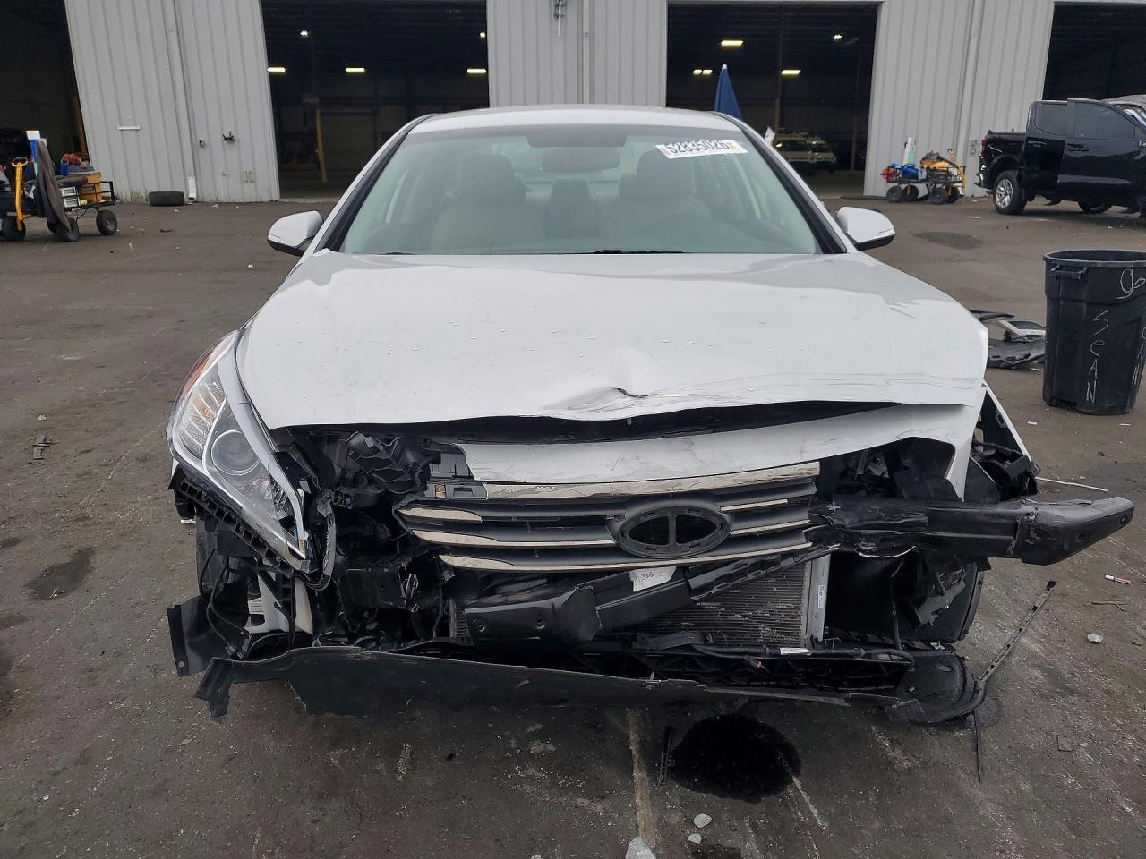 Hyundai SONATA Limited