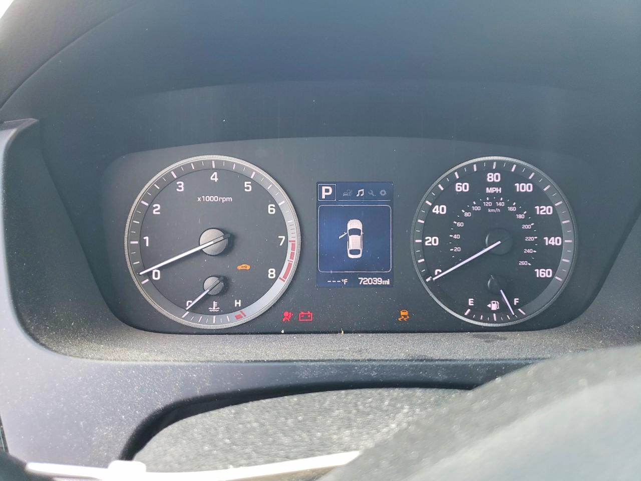 Hyundai SONATA Limited