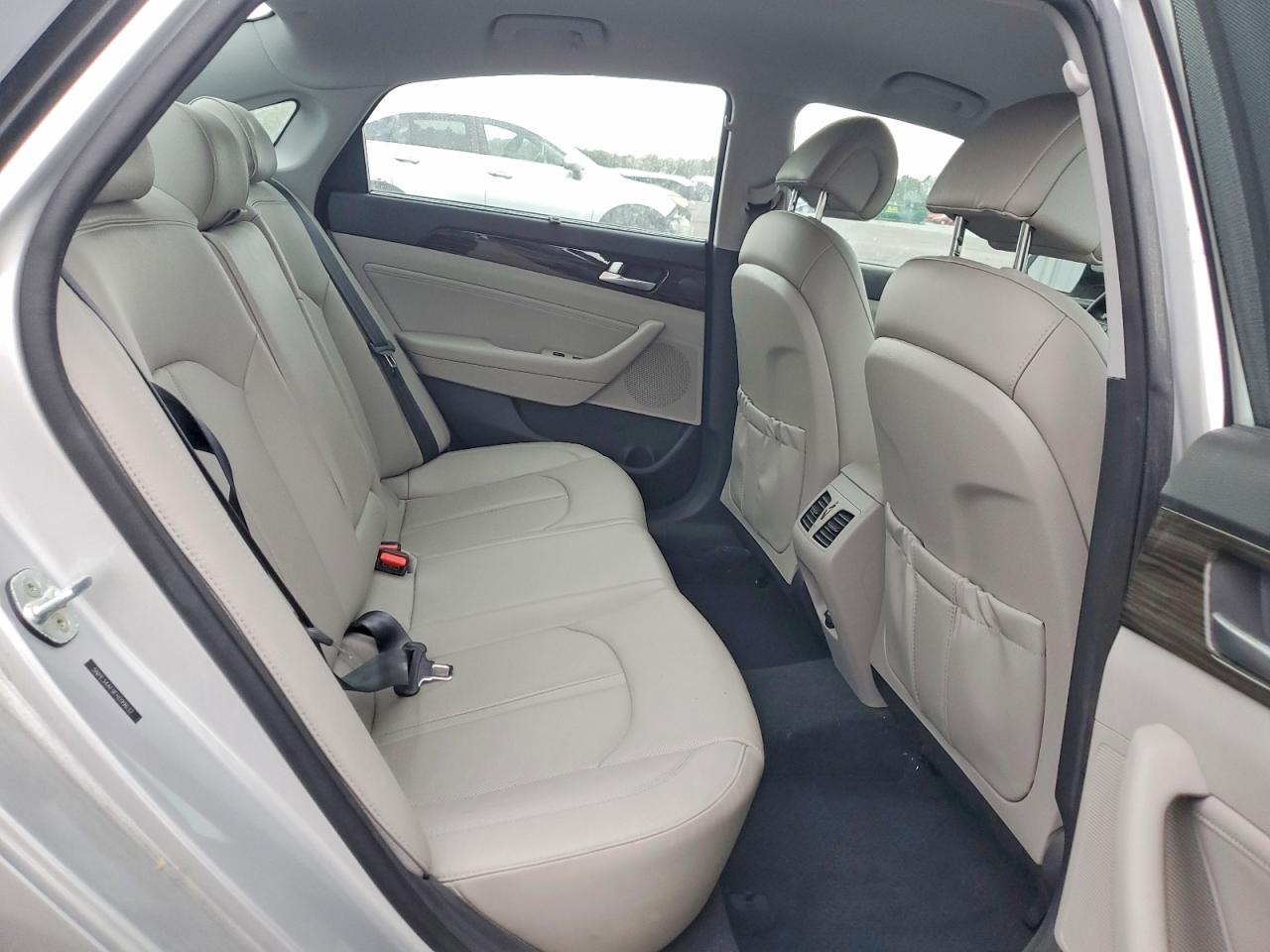 Hyundai SONATA Limited