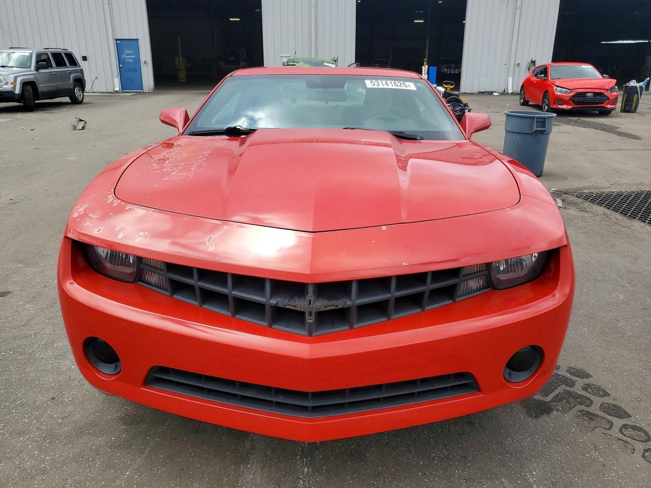 Chevrolet Camaro Lt