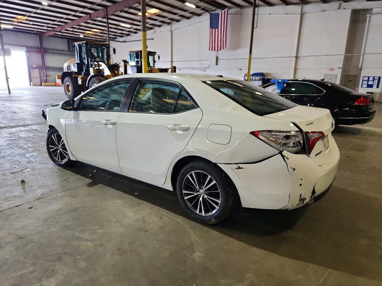 Toyota Corolla Le Plus