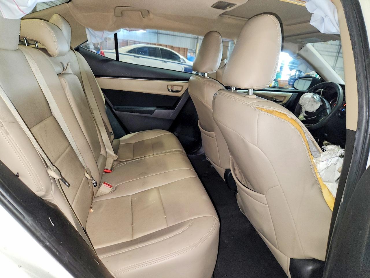 Toyota Corolla Le Plus