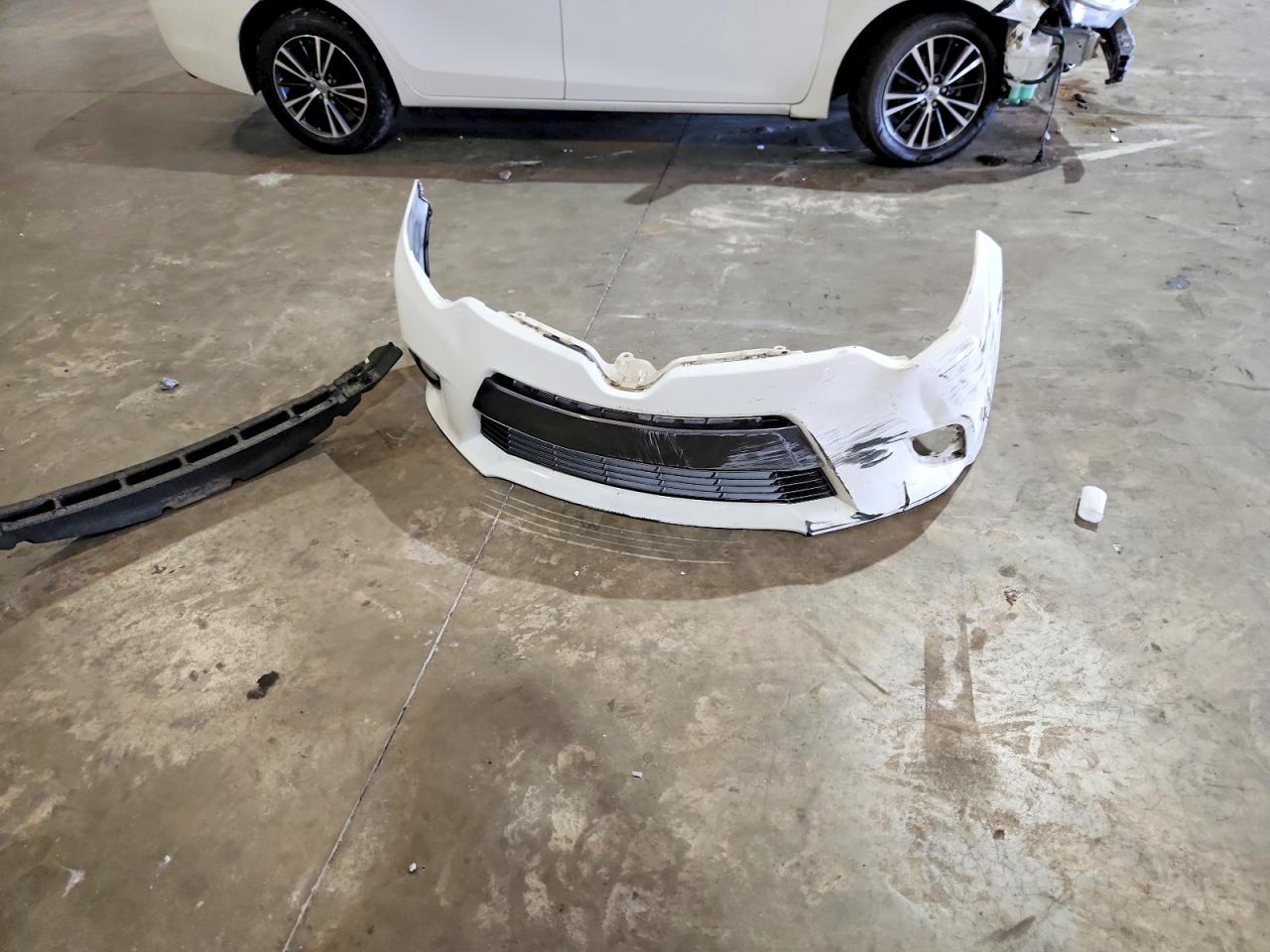 Toyota Corolla Le Plus