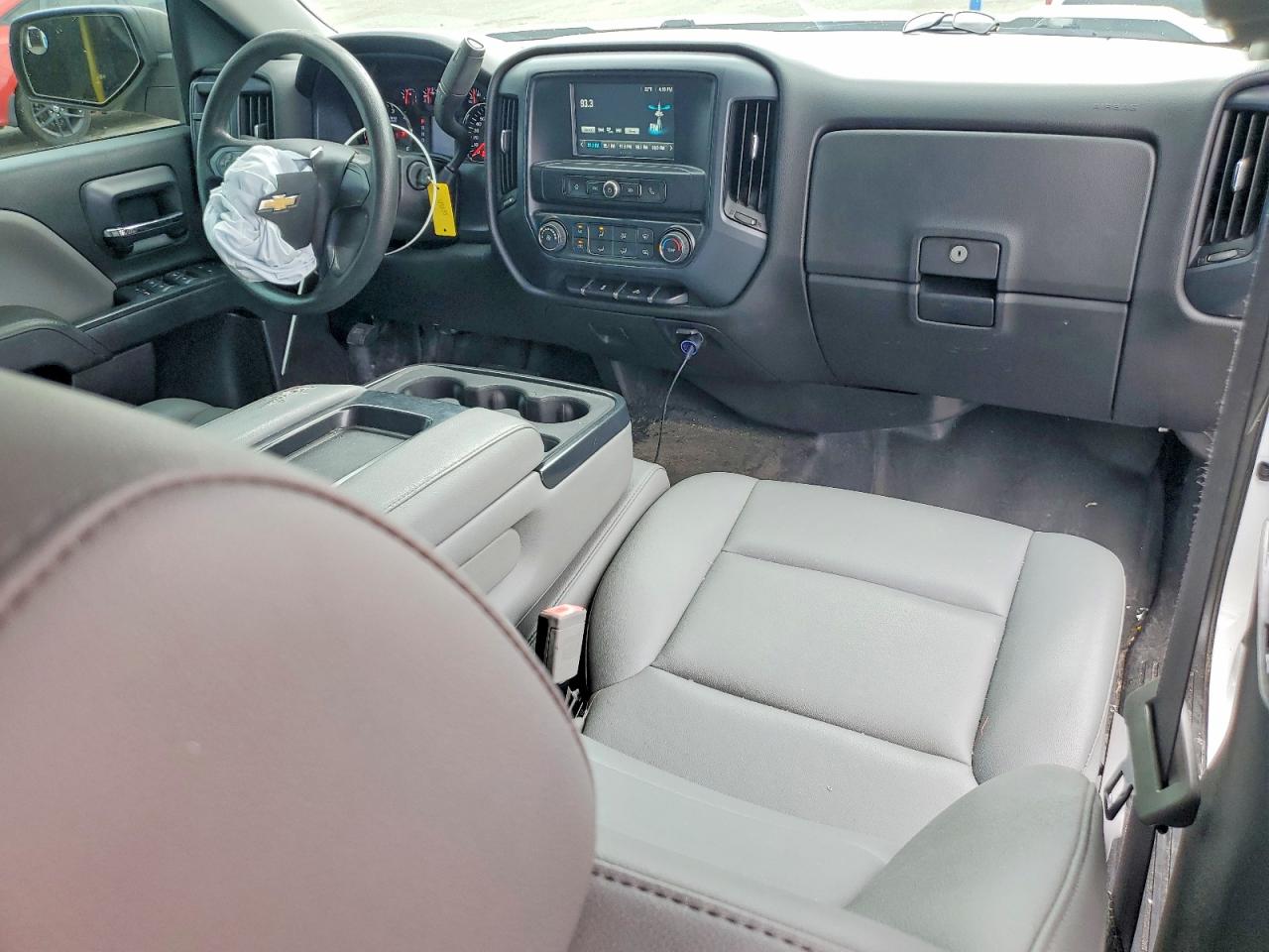 Chevrolet Silverado C1500