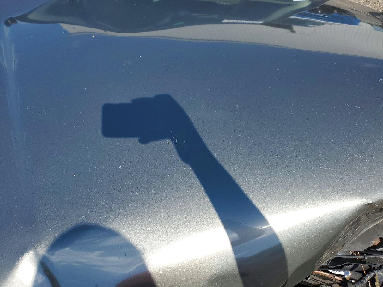 Mercury Grmarquis Gs