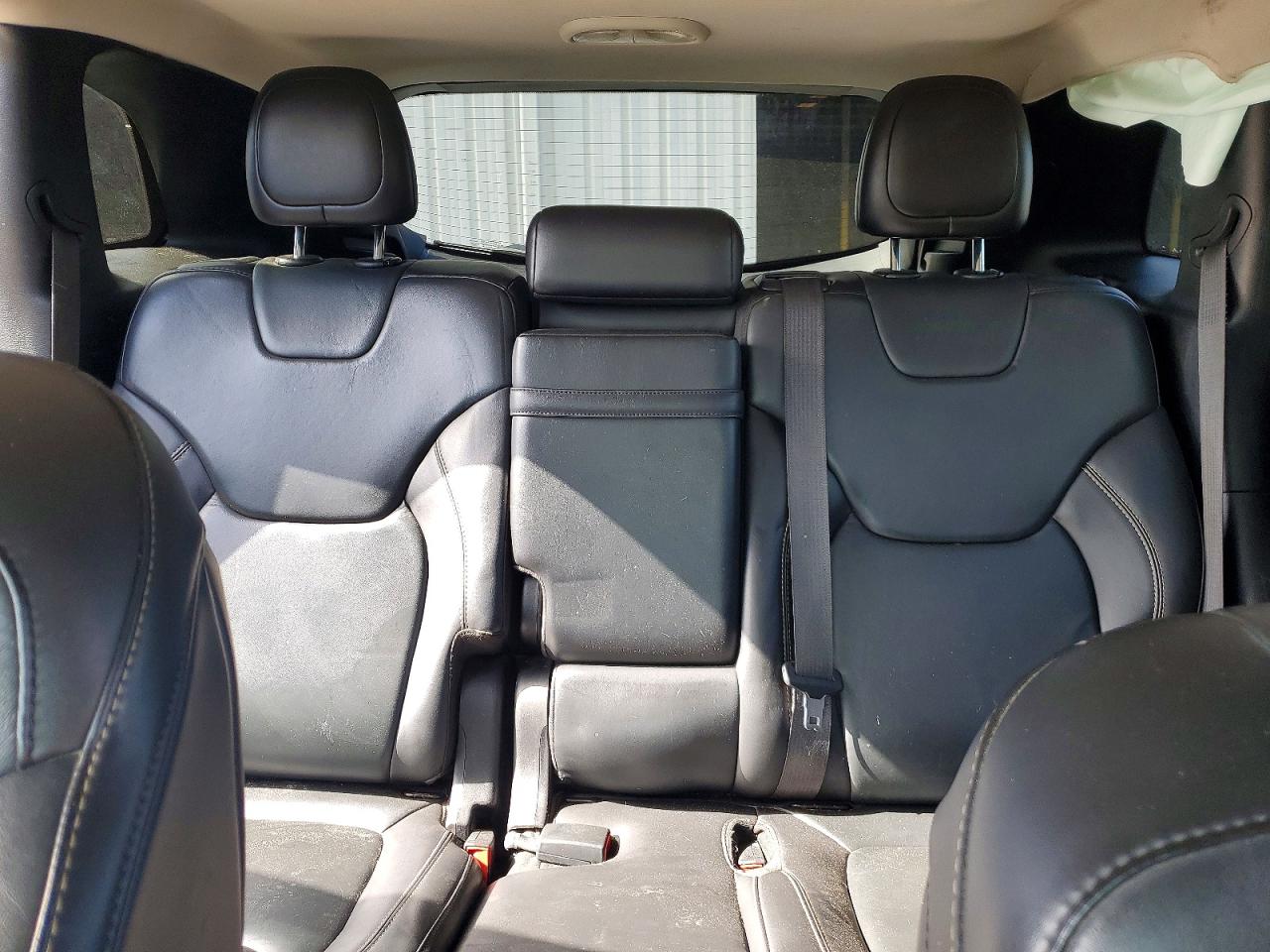 Jeep Cherokee Limited