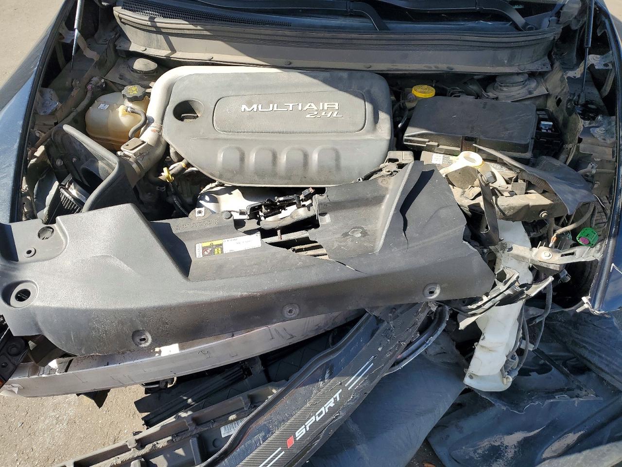 Jeep Cherokee Limited
