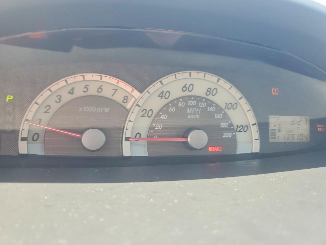 Toyota Yaris Base