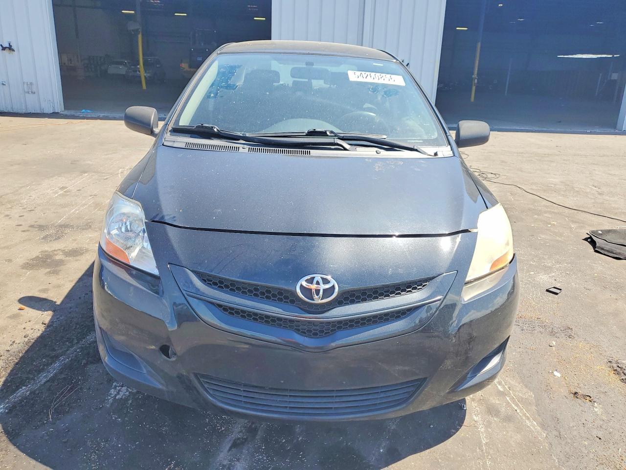 Toyota Yaris Base