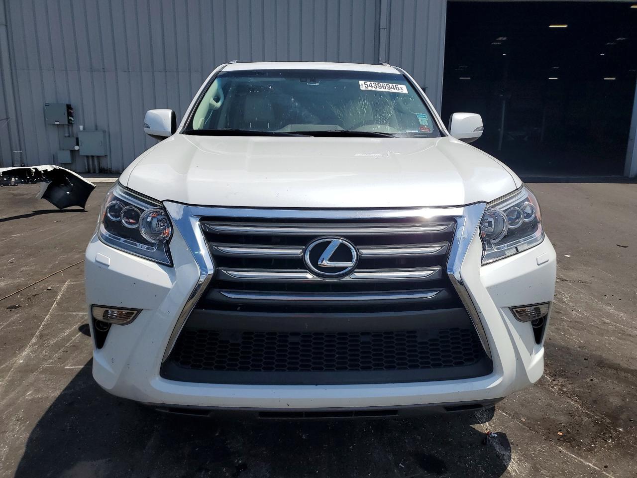 Lexus Gx 460