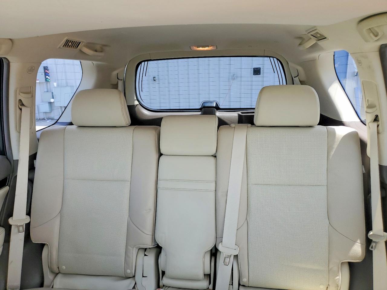Lexus Gx 460