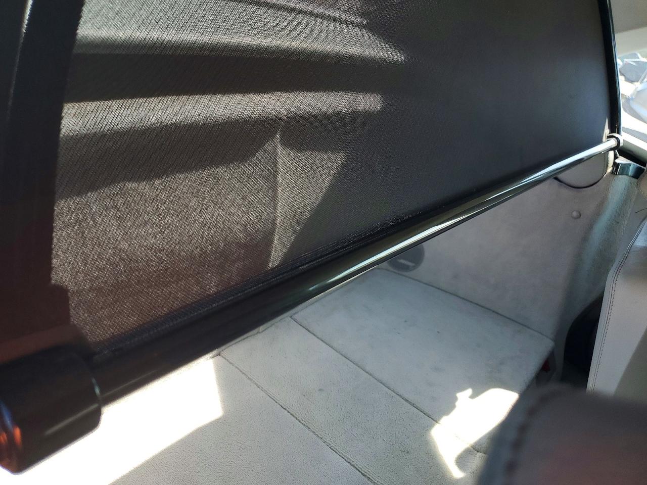 Mercedes-Benz S-Class 500