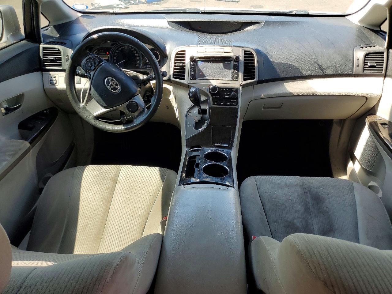Toyota Venza Le