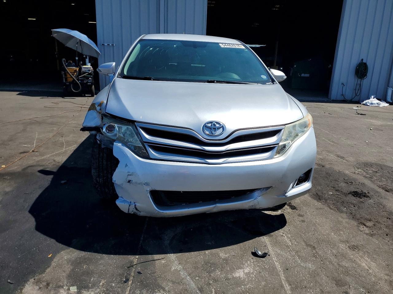 Toyota Venza Le