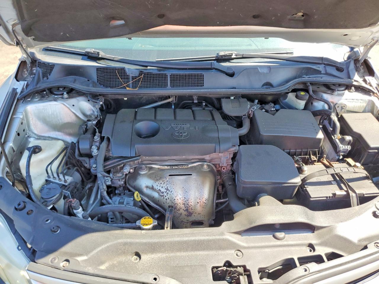 Toyota Venza Le